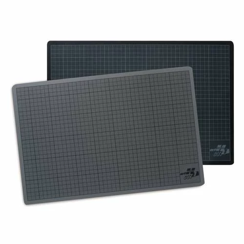 ArtCut1 Black/Grey Cutting Mats 3 ArtCut1 Black/Grey Cutting Mats