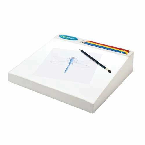 Artograph Light Tracer Box 4 Artograph Light Tracer Box - Image 2