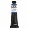 BLOCKX | Extra-fine Oil Paint — Lapis Lazuli -Deals Strokezy Store BLOCKX7CExtra fineoilpaintE28094Lapislazuli