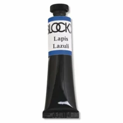 BLOCKX | Extra-fine Oil Paint — Lapis Lazuli