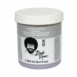BOB ROSS® | Liquid Oil Paint — Primers -Deals Strokezy Store BOBROSSC2AE7CLiquidOilPaintE28094primers 2