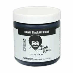 BOB ROSS® | Liquid Oil Paint — Primers