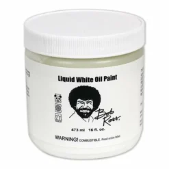 BOB ROSS® | Liquid Oil Paint — Primers -Deals Strokezy Store BOBROSSC2AE7CLiquidOilPaintE28094primers 3
