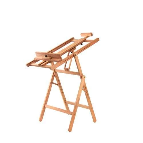 Barcelona Studio Easel 4 Barcelona Studio Easel - Image 2