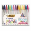 Bic Cristal Multicolour Pen Pack 1 Bic Cristal Multicolour Pen Pack -Deals Strokezy Store BicCristalMulticolourPenPack