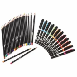 Bic Intensity 'The Little Kit For Artists'