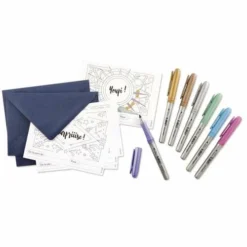 Bic Intensity Creative Kit -Deals Strokezy Store BicIntensityCreativeKit 1