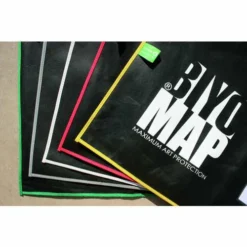 Biyomap Protective Sleeves