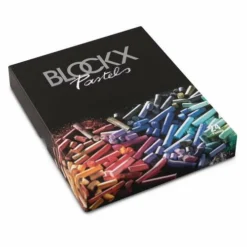 Blockx 24 Pastel Box Sets -Deals Strokezy Store Blockx24PastelBoxSets 3