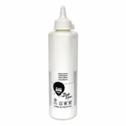 Bob Ross Gesso & Liquid Acrylic Primer -Deals Strokezy Store BobRossGesso26amp3BLiquidAcrylicPrimer 2