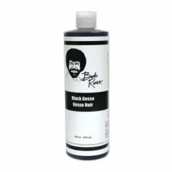 Bob Ross Gesso & Liquid Acrylic Primer
