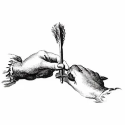 Brause Calligraphy Learning Boxes -Deals Strokezy Store BrauseCalligraphyLearningBoxes 2