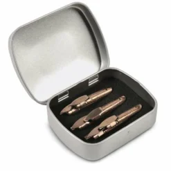 Brause Calligraphy Nib Set -Deals Strokezy Store BrauseCalligraphyNibSet 1