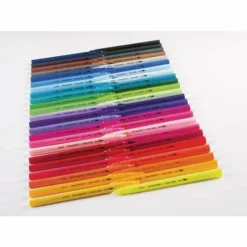 Bruynzeel Creatives Fineliner Brush Pen Metal Tin Sets -Deals Strokezy Store BruynzeelCreativesFinelinerBrushPenMetalTinSets 4