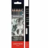 CARAN D'ACHE | GRAPHITE LINE Technalo — 7 Piece Set 2 CARAN D'ACHE | GRAPHITE LINE Technalo — 7 Piece Set -Deals Strokezy Store CARAND26230393BACHE7CGRAPHITELINETechnaloE280947pieceset