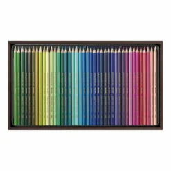 CARAN D'ACHE | Supracolor Soft Watercolour 80 Pencil Ses — 80 Pencils -Deals Strokezy Store CARAND26230393BACHE7CSupracolorSoftWatercolour80PencilSesE2809480pencils 4
