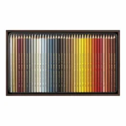 CARAN D'ACHE | Supracolor Soft Watercolour 80 Pencil Ses — 80 Pencils -Deals Strokezy Store CARAND26230393BACHE7CSupracolorSoftWatercolour80PencilSesE2809480pencils 5
