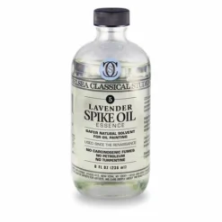 CHELSEA | N°5 Lavender Spike Oil Essence™ 5 CHELSEA | N°5 Lavender Spike Oil Essence™ -Deals Strokezy Store CHELSEA7CNC2B05LavenderSpikeOilEssenceE284A2 1