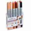 COPIC® | Ciao Marker — Sets Of 12 -Deals Strokezy Store COPICC2AE7CciaomarkerE28094setsof12