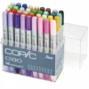 COPIC® | Ciao Marker Set A — 36 Markers 2 COPIC® | Ciao Marker Set A — 36 Markers -Deals Strokezy Store COPICC2AE7CciaomarkersetAE2809436markers
