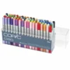COPIC® | Ciao Marker Set A — 72 Markers -Deals Strokezy Store COPICC2AE7CciaomarkersetAE2809472markers