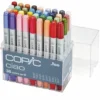 COPIC® | Ciao Marker Set B — 36 Markers 1 COPIC® | Ciao Marker Set B — 36 Markers -Deals Strokezy Store COPICC2AE7CciaomarkersetBE2809436markers
