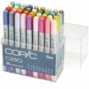 COPIC® | Ciao Marker Set C — 36 Markers 1 COPIC® | Ciao Marker Set C — 36 Markers -Deals Strokezy Store COPICC2AE7CciaomarkersetCE2809436markers