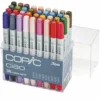 COPIC® | Ciao Marker Set D — 36 Markers -Deals Strokezy Store COPICC2AE7CciaomarkersetDE2809436markers