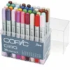 COPIC® | Ciao Marker Set E — 36 Markers -Deals Strokezy Store COPICC2AE7CciaomarkersetEE2809436markers