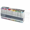 COPIC® | Classic Marker Set B — 72 Markers -Deals Strokezy Store COPICC2AE7CclassicmarkersetBE2809472markers