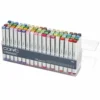 COPIC® | Classic Marker Set C — 72 Markers -Deals Strokezy Store COPICC2AE7CclassicmarkersetCE2809472markers
