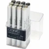 COPIC® | Sketch Marker Set WG — 12 X Warm Grey 1 COPIC® | Sketch Marker Set WG — 12 X Warm Grey -Deals Strokezy Store COPICC2AE7CsketchmarkersetWGE2809412xwarmgrey