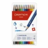 Caran D'Ache Fancolor Watercolour Pencil Sets -Deals Strokezy Store CaranD26230393BAcheFancolorWatercolourPencilSets