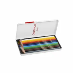 Caran D'Ache Fancolor Watercolour Pencil Sets -Deals Strokezy Store CaranD26230393BAcheFancolorWatercolourPencilSets 2
