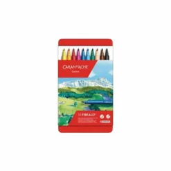 Caran D'Ache Fibralo Pen Sets