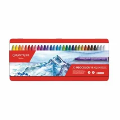 Caran D'Ache Neocolor II Aquarelle Crayon Sets 10 Caran D'Ache Neocolor II Aquarelle Crayon Sets -Deals Strokezy Store CaranD26230393BAcheNeocolorIIAquarelleCrayonSets 2