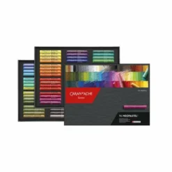 Caran D'Ache Neopastel Oil Pastel Sets -Deals Strokezy Store CaranD26230393BAcheNeopastelOilPastelSets 5