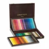 Caran D'Ache Pablo Wooden Box Set -Deals Strokezy Store CaranD26230393BAchePabloWoodenBoxSet