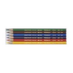 Caran D'Ache Prismalo Watercolour Pencil Sets 9 Caran D'Ache Prismalo Watercolour Pencil Sets -Deals Strokezy Store CaranD26230393BAchePrismaloWatercolourPencilSets 1