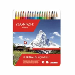 Caran D'Ache Prismalo Watercolour Pencil Sets 11 Caran D'Ache Prismalo Watercolour Pencil Sets -Deals Strokezy Store CaranD26230393BAchePrismaloWatercolourPencilSets 3