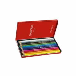 Caran D'Ache Supracolor Watercolour Pencil Box Sets -Deals Strokezy Store CaranD26230393BAcheSupracolorWatercolourPencilBoxSets 1