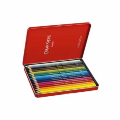 Caran D'Ache Supracolor Watercolour Pencil Box Sets -Deals Strokezy Store CaranD26230393BAcheSupracolorWatercolourPencilBoxSets 5