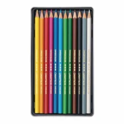 Caran D'Ache Swisscolor Waterproof Sets -Deals Strokezy Store CaranD26230393BAcheSwisscolorWaterproofsets 1