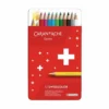 Caran D'Ache Swisscolor Waterproof Sets -Deals Strokezy Store CaranD26230393BAcheSwisscolorWaterproofsets