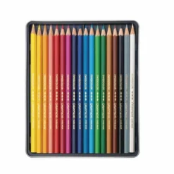Caran D'Ache Swisscolor Waterproof Sets -Deals Strokezy Store CaranD26230393BAcheSwisscolorWaterproofsets 4