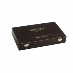 Caran D'Ache Luminance 6901 Colour Pencil Gift Set 9 Caran D'Ache Luminance 6901 Colour Pencil Gift Set -Deals Strokezy Store Carand26230393BAcheLuminance6901ColourPencilGiftSet 1