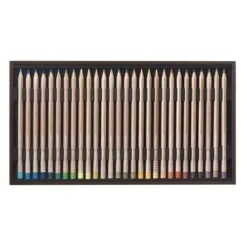 Caran D'Ache Luminance 6901 Colour Pencil Gift Set 11 Caran D'Ache Luminance 6901 Colour Pencil Gift Set -Deals Strokezy Store Carand26230393BAcheLuminance6901ColourPencilGiftSet 3