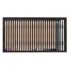 Caran D'Ache Luminance 6901 Colour Pencil Gift Set 12 Caran D'Ache Luminance 6901 Colour Pencil Gift Set -Deals Strokezy Store Carand26230393BAcheLuminance6901ColourPencilGiftSet 4