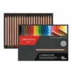 Caran D'Ache Luminance 6901 Crayon Sets 1 Caran D'Ache Luminance 6901 Crayon Sets -Deals Strokezy Store Carand26230393BAcheLuminance6901CrayonSets