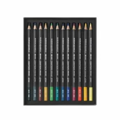 Caran D'Ache Museum Watercolour Pencil Sets 10 Caran D'Ache Museum Watercolour Pencil Sets -Deals Strokezy Store Carand26230393BAcheMuseumWatercolourPencilSets 2